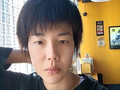 -超级猩猩健身·团课(高新园大冲商务中心二店)