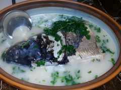 -风味小馆(天目湖宾馆店)