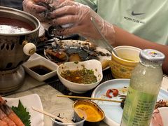 -福禧荟·海鲜自助