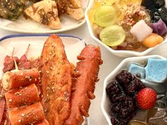 -甜心(广厦街店)