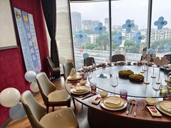 -同庆楼(华强吾悦广场店)