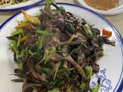 -何记羊汤馆(丽水佳源店)