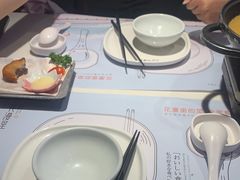 -花漫里日式餐厅(南安中骏店)