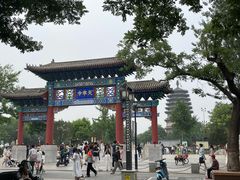 -天宁寺