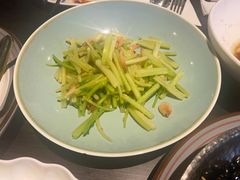 -庐灶江南·江南菜·四合院Bistro(东直门雍和宫·原华侨宾馆店)