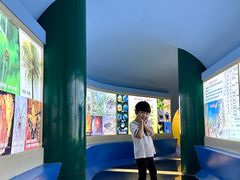 -上海昆虫博物馆