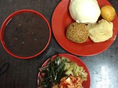 红豆粥-糯米香(长江路店)