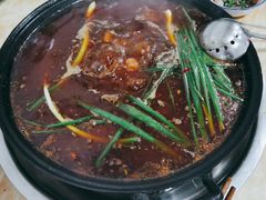 -石灰市毛记烧鸡公(解放碑店)
