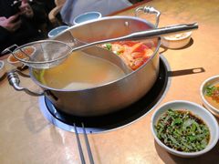 -左庭右院鲜牛肉火锅(南通CBD大有境店)