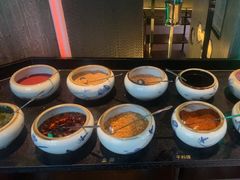 -大隐·成都火锅Bistro(合生麒麟新天地店)