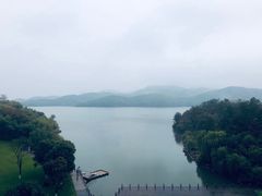 -天目湖涵田度假村