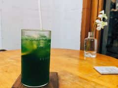 -素咫咖啡CLIFEROSE(新安店)