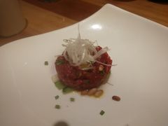 -王鼎精致料理铁板烧(世博源店)