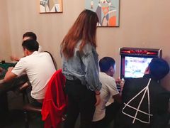 -克拉城堡网红轰趴馆·会场