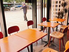 -Jamaicablue Coffeeshop(中央广场店)