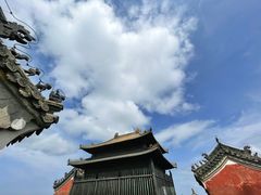 -武当山风景区
