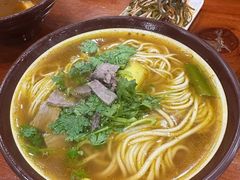 -美玲拉面(鞍山西道店)