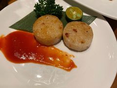 -Mr·Fish鱼鲜生海鲜放题(银泰in99店)