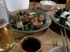 -味老大土碗菜(中山三路店)