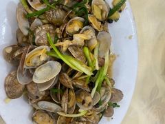 -秋姐美食店(旅游大道店)