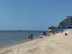 -海角城白海豚浪漫海滩