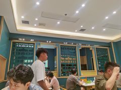 -绿草地·湘菜(芙蓉天街店)