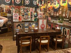 -平成屋· Late Night 食堂(四川北路店)