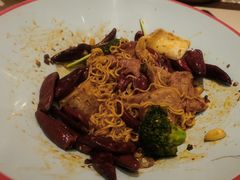 -大食代美食广场(上海中心店)