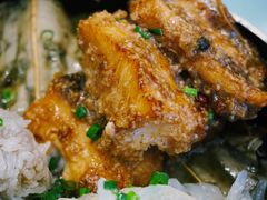 沔阳三蒸-亢龙太子酒轩(东湖店)