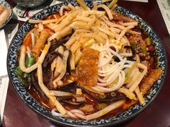 -螺世纪螺蛳粉·桂味小排档(裕德店)