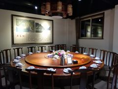 包厢-良师门滨海人家·海鲜·家常菜(滨海城店)
