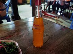 北冰洋汽水-岳文生烧烤