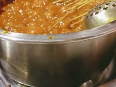 -钢管厂歆瑞源油卤串串香(春熙路太古里店)