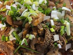 -二分八云雁阁•新晋菜大同味(长治路店)