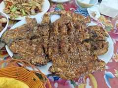 -何适山庄 ·可团建(水长城P2停车场店)