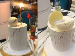 -Biteology Artisan Cakes(红庄·国际文化保税创新园店)