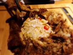 -胡桃里音乐酒馆(曲江店)