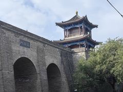 -西安城墙·碑林历史文化景区