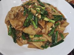 -王村姑老土炕莜面村(桥东店)