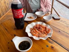 -蓝湾碧波·老字号·疍家非遗海上餐厅