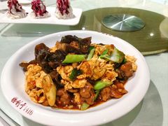 -便宜坊烤鸭店(贵园里店)