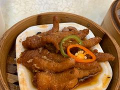 -顺德人家食府(黄金广场店)