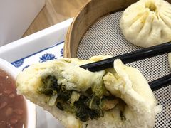 -庆丰包子铺(西单店)