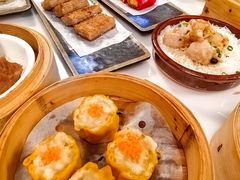 -嘉升大排档(番禺总店)