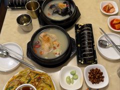 -长顺参鸡汤店(西塔总店)