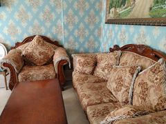 -帕米尔食府(白云观店)