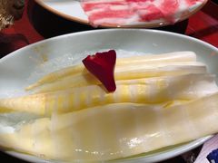 -袁老四重庆老火锅(桐梓坡店)