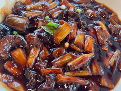 -悦融·京鲁菜·露台花园(安定门店)