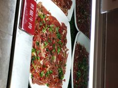 -川锅一号火锅(睢宁店)