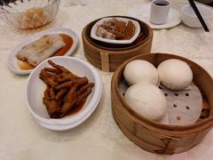 -龙的酒楼·手工早茶·顺德菜(近良路店)